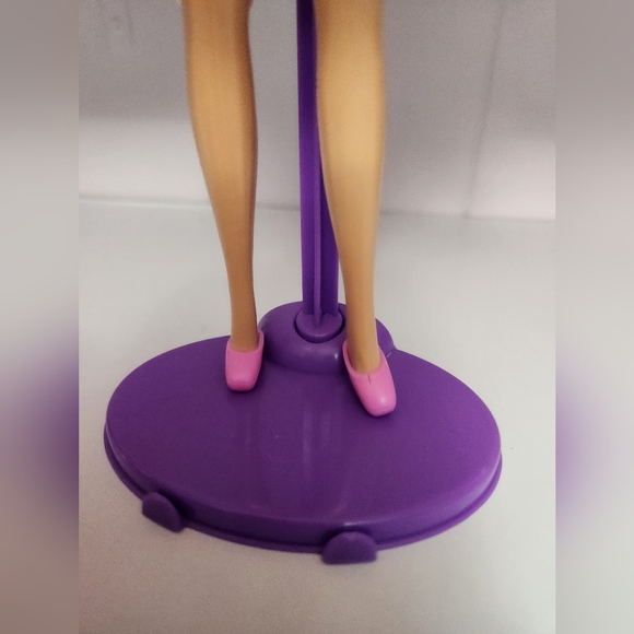 Bubble Fairy Barbie - Picture 3 of 4